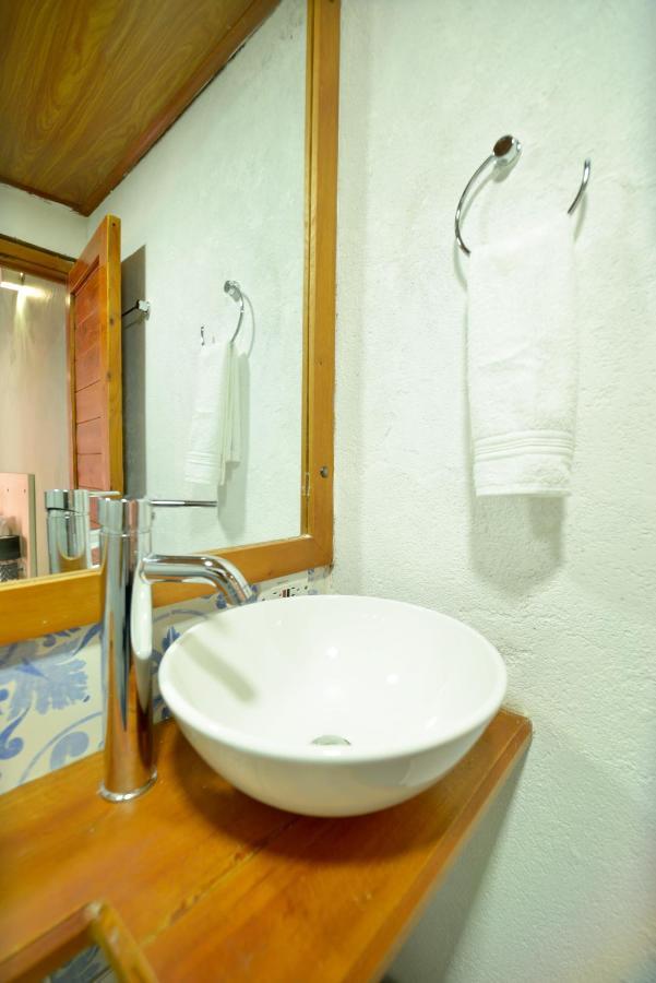 Casa Alma Cartagena Eksteriør bilde