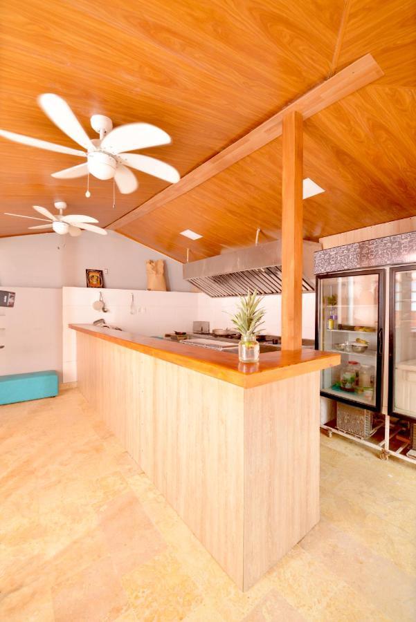 Casa Alma Cartagena Eksteriør bilde