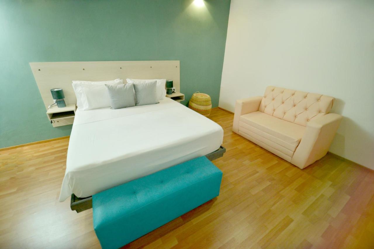 Casa Alma Cartagena Eksteriør bilde
