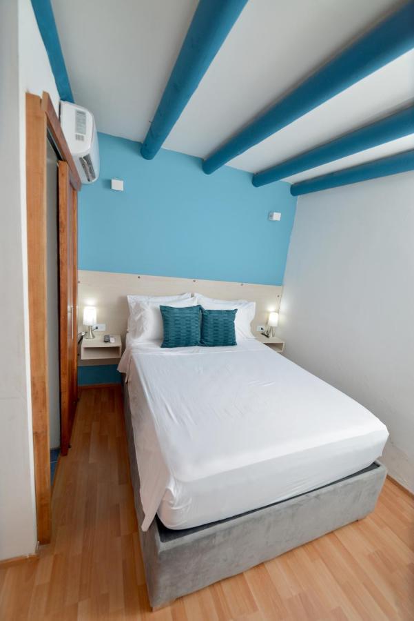 Casa Alma Cartagena Eksteriør bilde