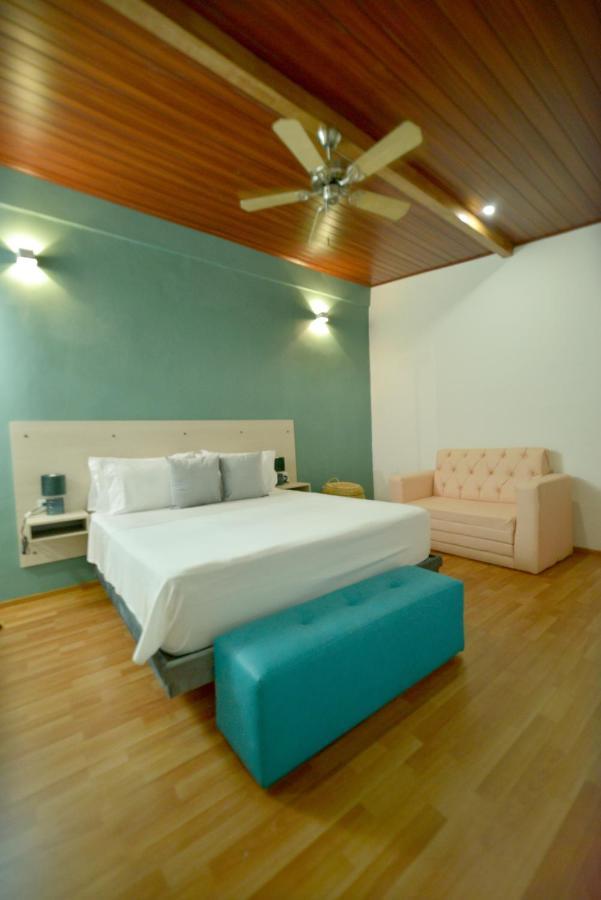 Casa Alma Cartagena Eksteriør bilde